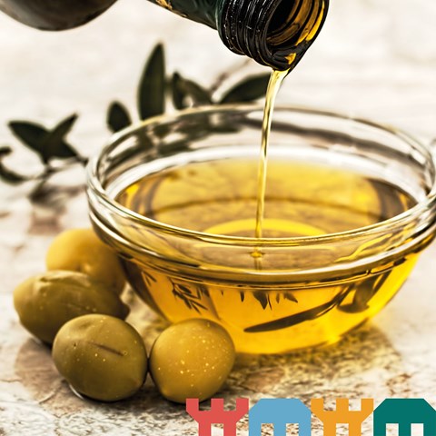 “LE STRADE DEI FORTI / SOTTOSOPRA": OLIVE E OLIO PINEROLESE