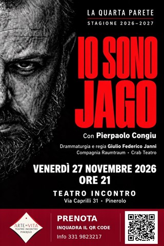Io sono Jago