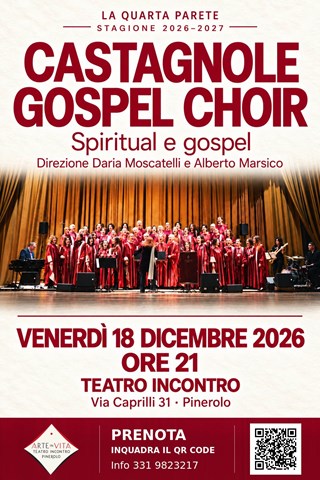 Castagnole Gospel Choir
