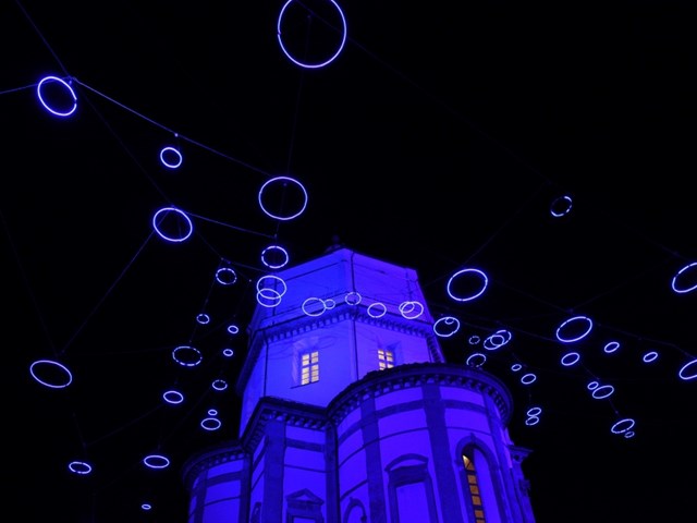 Luci d'Artista