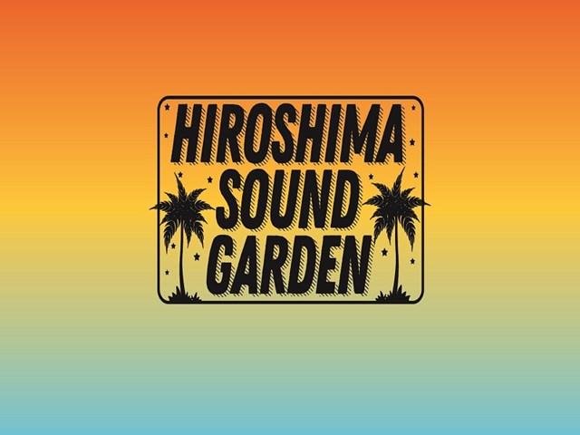 Hiroshima Sound Garden 2026
