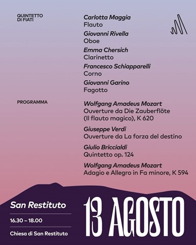 Altenote 2026 -  Sauze di Cesana
