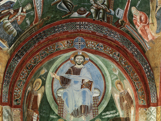 Sulla Via dell'Abbazia 2026