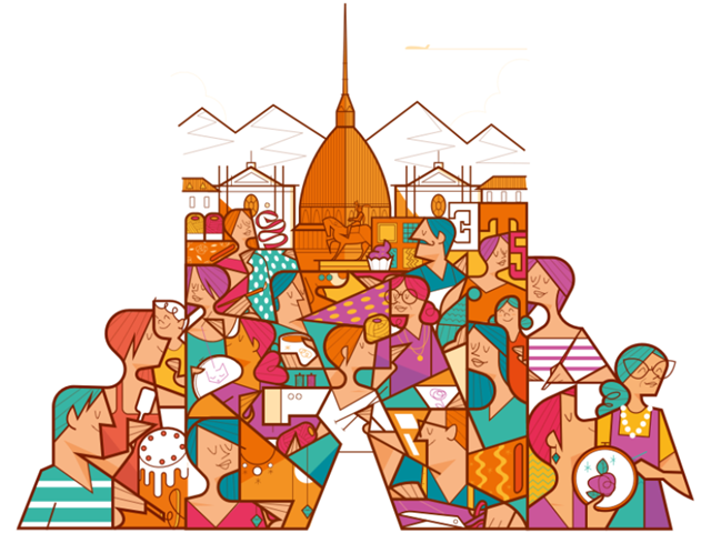 Abilmente Autunno Torino 2026 
