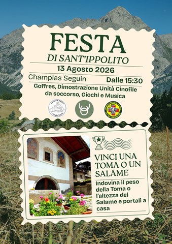 Festa di Sant'Ippolito 