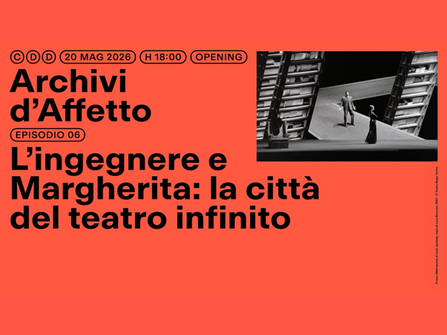 Archivi d'Affetto ep. 06 