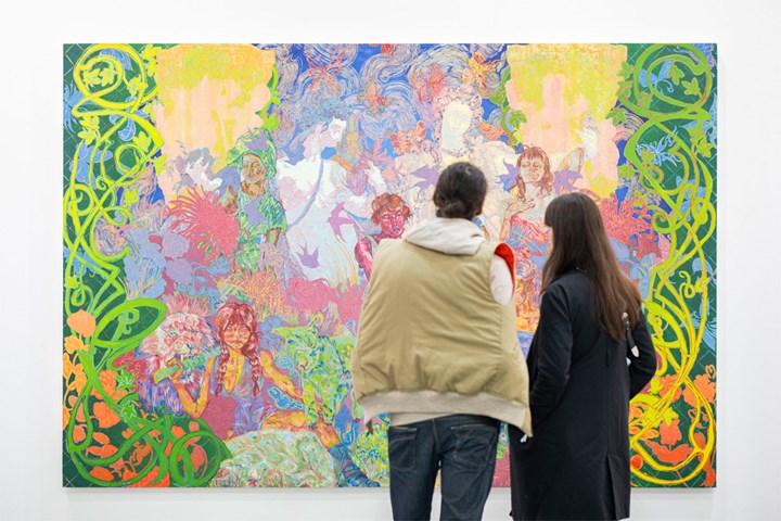 Artissima. Internazionale D'Arte Contemporanea 2026