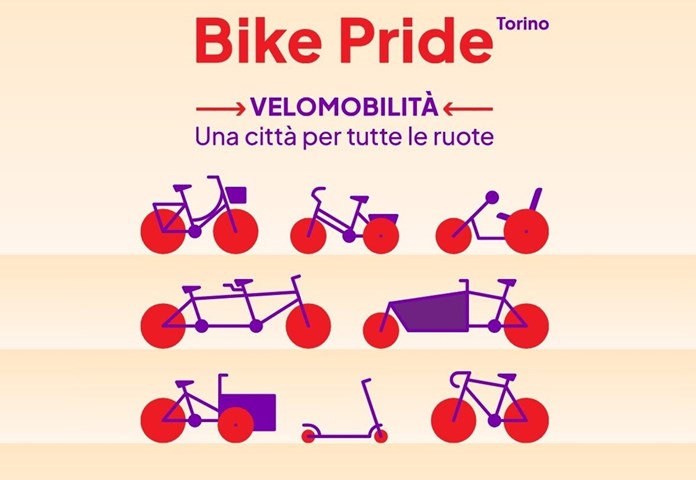 Bike Pride 2026