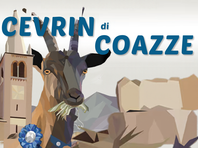 XXV Festa Rurale del Cevrin di Coazze