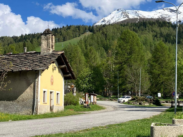 Accendi il Frais 2026