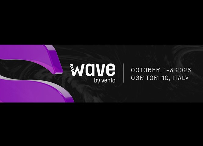 Wave by Vento