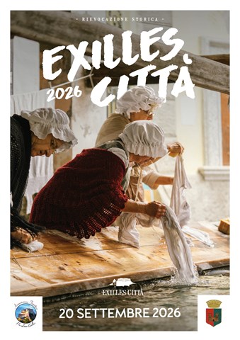ExillesCittà 2026