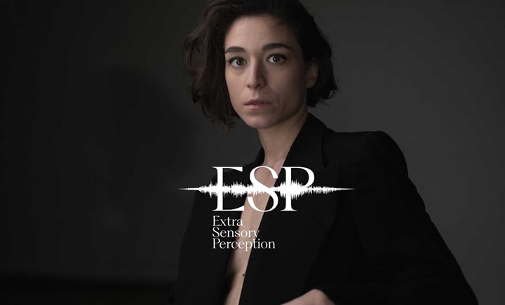 ESP – Extra Sensory Perception