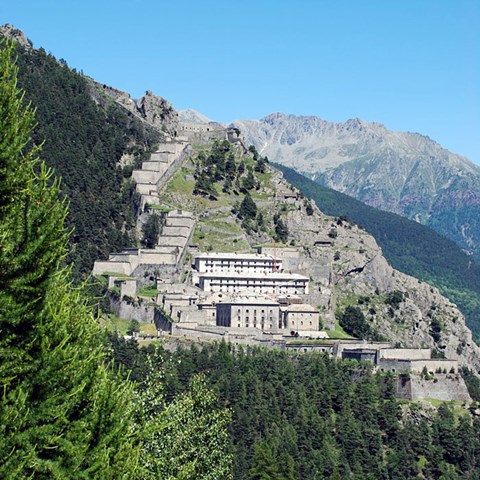Il Racconto delle Antiche Mura