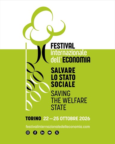 Festival Internazionale dell'Economia 2026