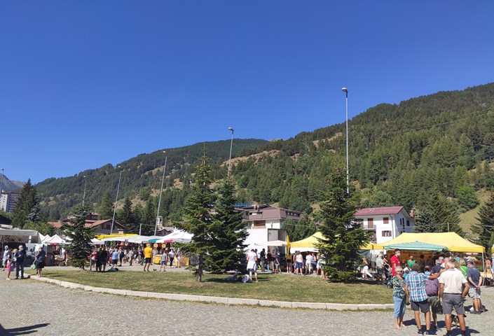 Gran fiera di Ferragosto 2026