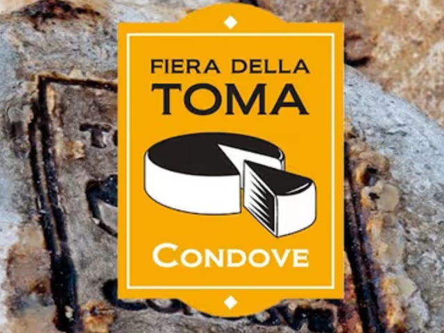 XXXVI Fiera della Toma 