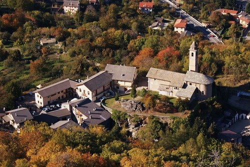 Caccia al tesoro culturale 