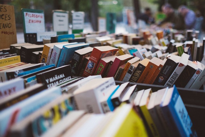 Fiera del libro
