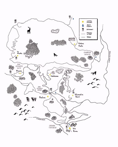 Festival "deipratiedellestelle" 2026