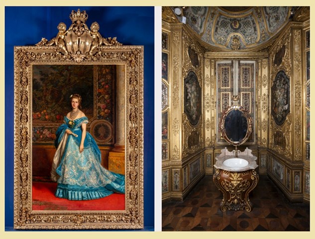 Margherita, prima regina d'Italia. Storia, cultura e stile tra Palazzo e Biblioteca Reale