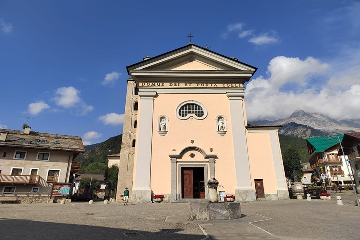 Festa di Sant'Ippolito 2026