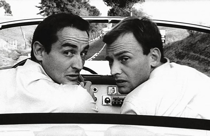 A schermo pieno. ENI nel cinema italiano