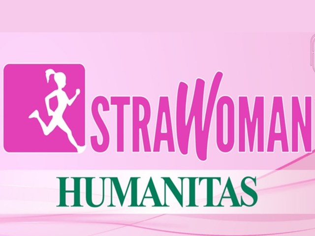 Strawoman Humanitas 2026