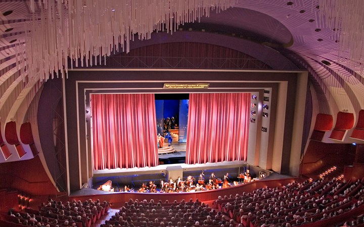 Teatro Regio - Stagione D'Opera e di Balletto 2026-2027. Fatale