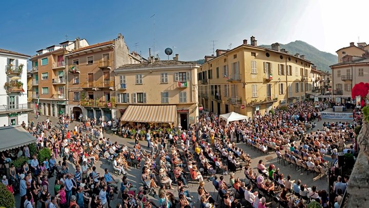 Una Torre di Libri - XIX edizione