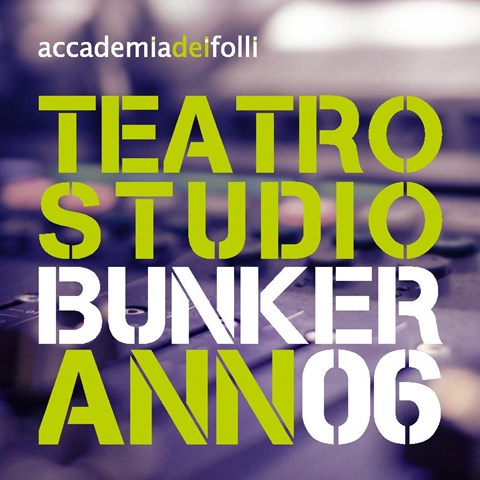 Teatro Studio Bunker Ann06