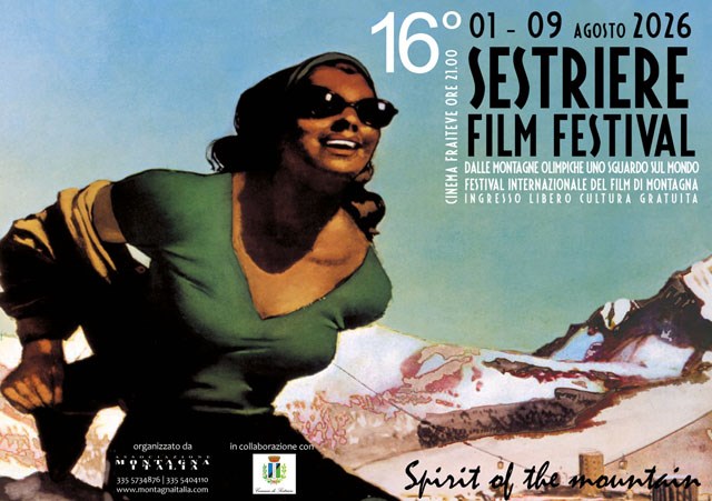 Sestriere Film Festival 2026