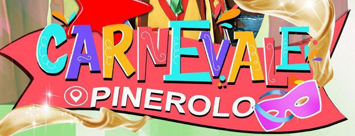 A PINEROLO SONO DUE GLI APPUNTAMENTI CON IL CARNEVALE