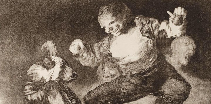 Cover Bobalicon "TABALEURI", UN TERMINE PIEMONTESE CHE SIGNIFICA "SEMPLICIOTTO"