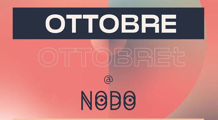 NODO CONCEPT SPACE PINEROLO: LABORATORI E MOSTRE DI OTTOBRE