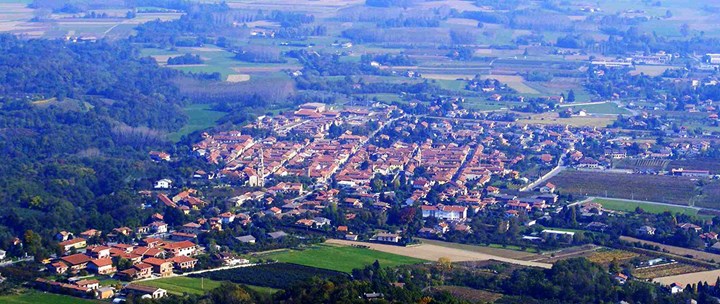 FROSSASCO