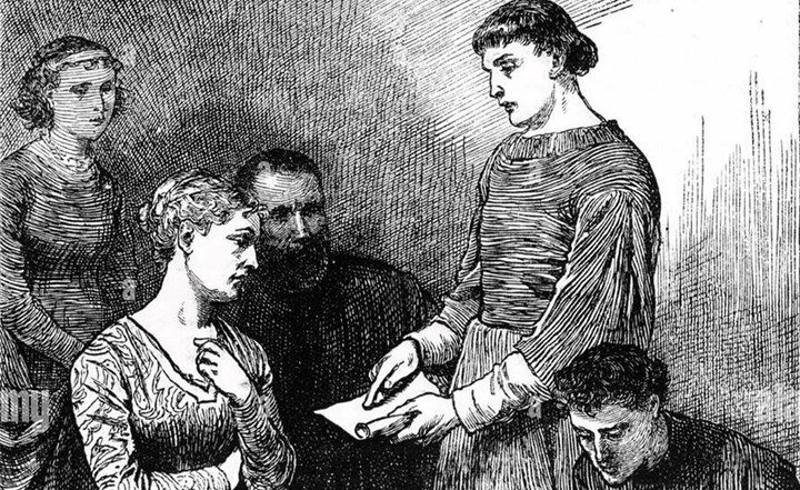 Missionari valdesi in guisa di venditori ambulanti QUANDO A PINEROLO C'ERA L'OSPIZIO DEI CATECUMENI: I RAPIMENTI DEI BAMBINI VALDESI