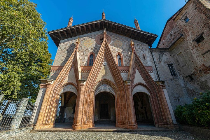 I MISTERI DI RANVERSO: LA TRACCIA DELLA TENTAZIONE