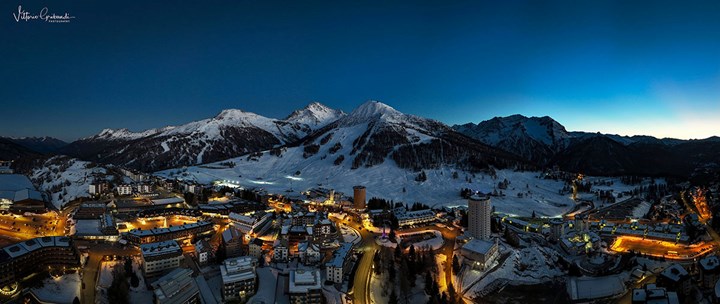 FOTO DEL GIORNO 2025-4: Ottobre-Dicembre