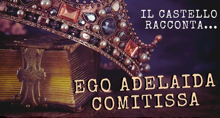 Ego Adelaida Comitissa