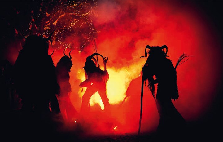 Dobbiaco alto adige - Krampus Dobbiaco alto adige - Krampus.jpg