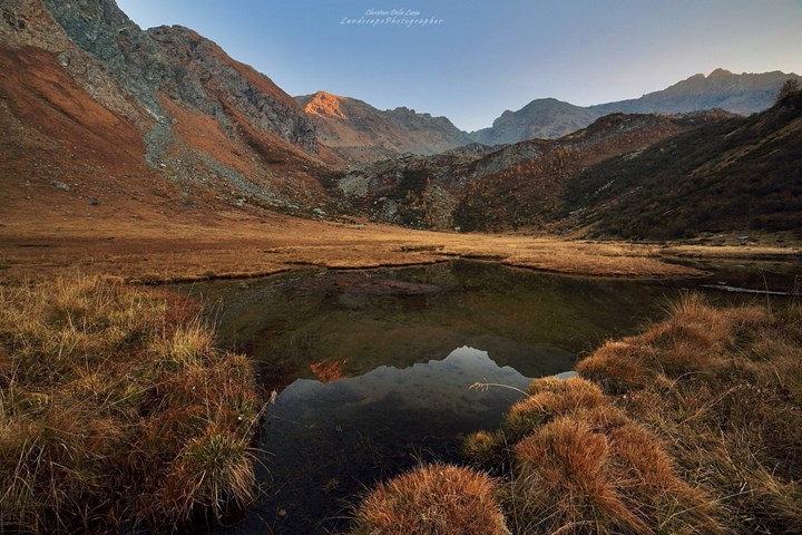 10-20 Lago Rosso (Villar Focchiardo) - Christian della lucia.jpg