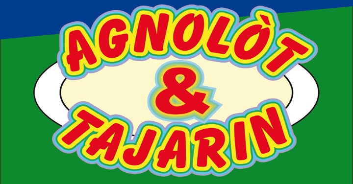 A Giaveno "Agnolot & Tajarin"