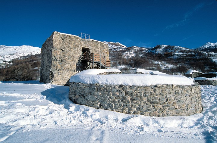 2-1-4 Bardonecchia, Tur d'Amun, Veduta3.jpg