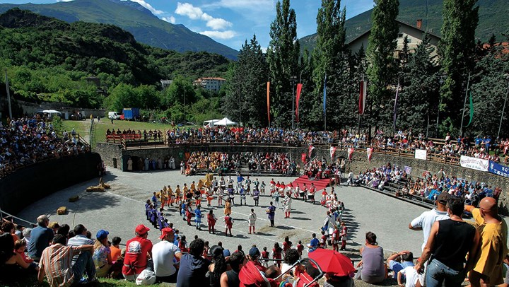 Palio arena Palio arena.jpg
