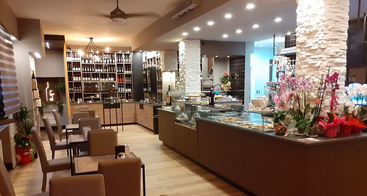 Bar il Provenzale Bar il Provenzale.jpg