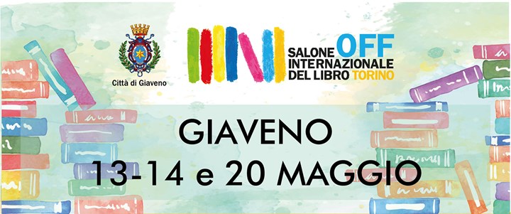 Gli appuntamenti del Salone del Libro Off a Giaveno