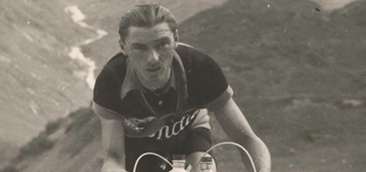 Cover Giovanni Valetti Giovanni Valetti, l’aviglianese che vinse due Giri d’Italia e sconfisse Bartali