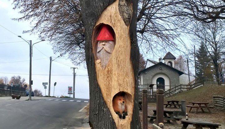 Cover colle braida - Elio Pallard Colle Braida