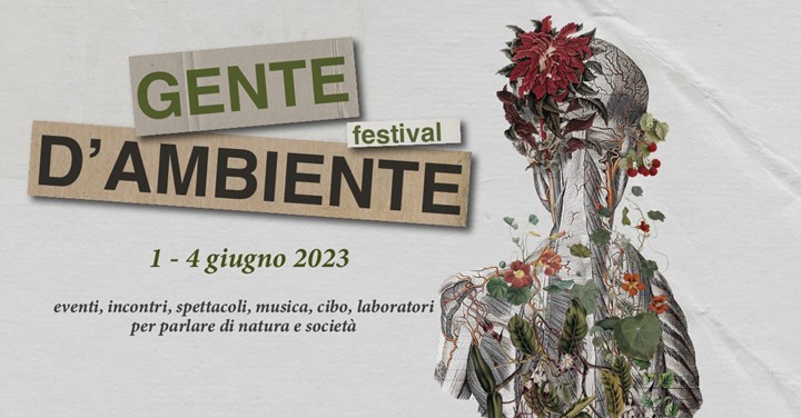 "GENTE D’AMBIENTE" al LAGO DEI CAMOSCI